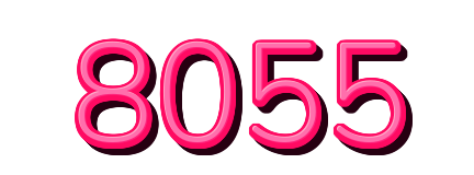 8055 — logo kanal