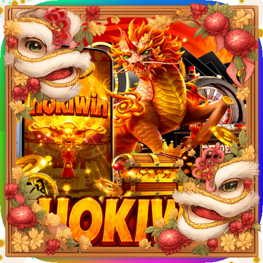hokiwin — mitra unggulan