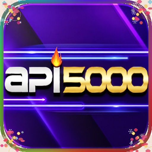 api5000 — mitra unggulan